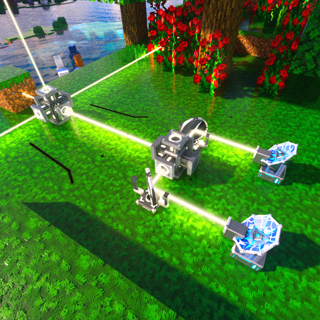 Laser System