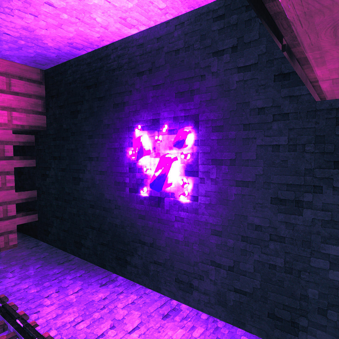 Ore in Cave 01