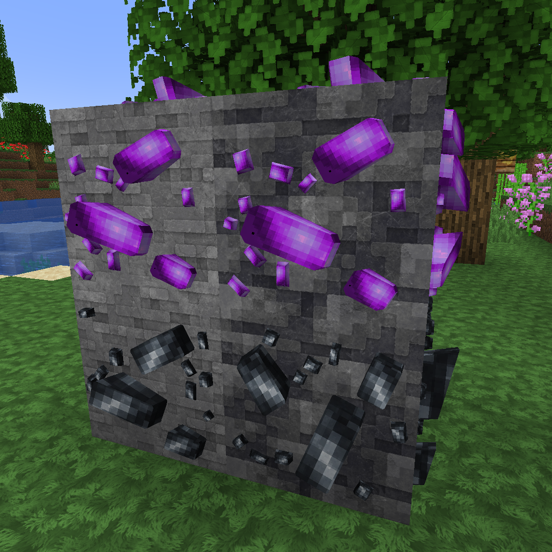 Ores