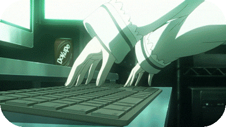 Signature Animation
