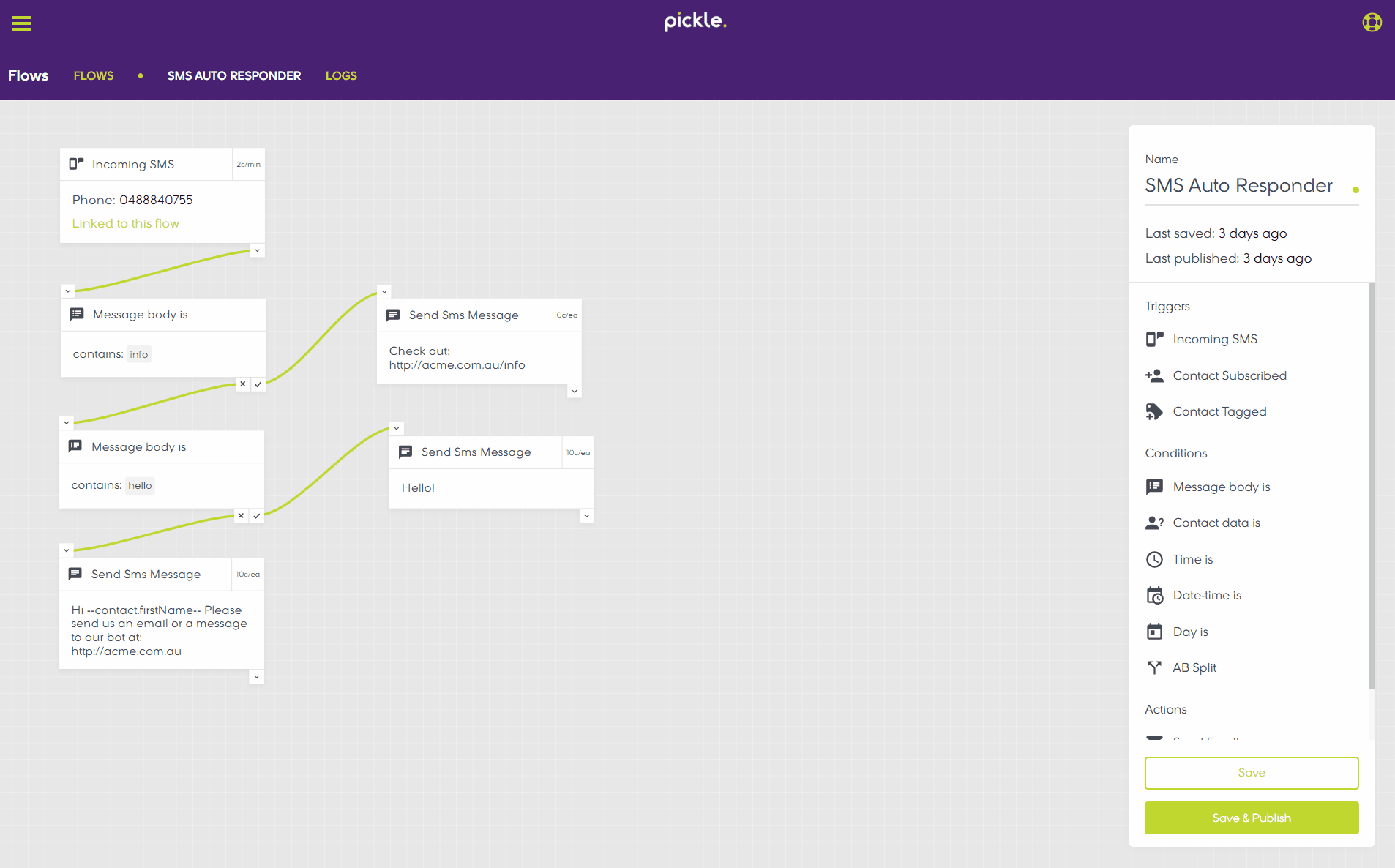 react-flow-chart