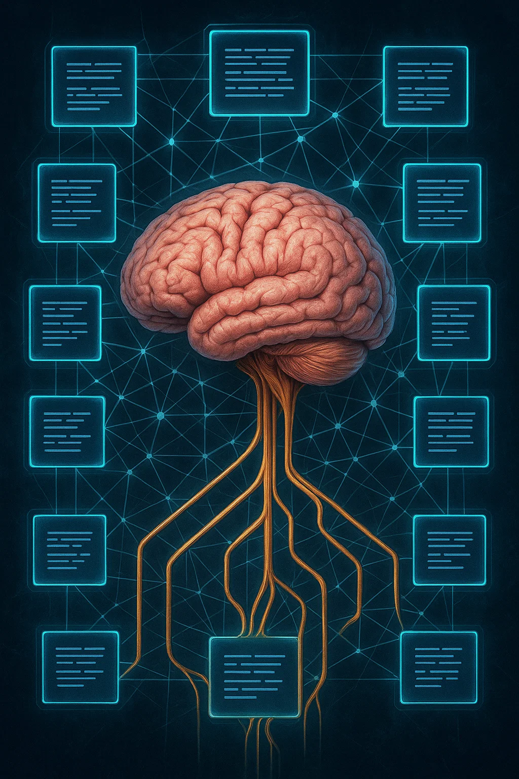 Diagrama conceptual de RAG-OpenAI-Chats