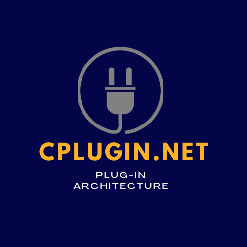 CPlugin.Net-logo