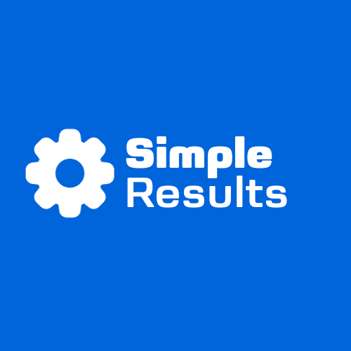 SimpleResults-logo