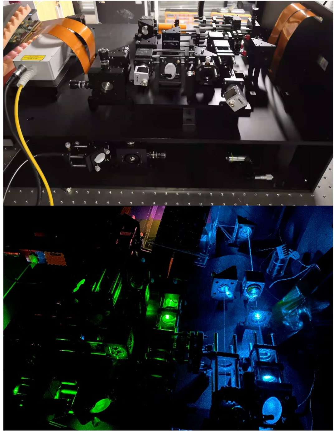 MulticolorMMFImaging