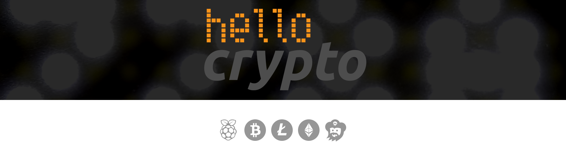 hello-crypto