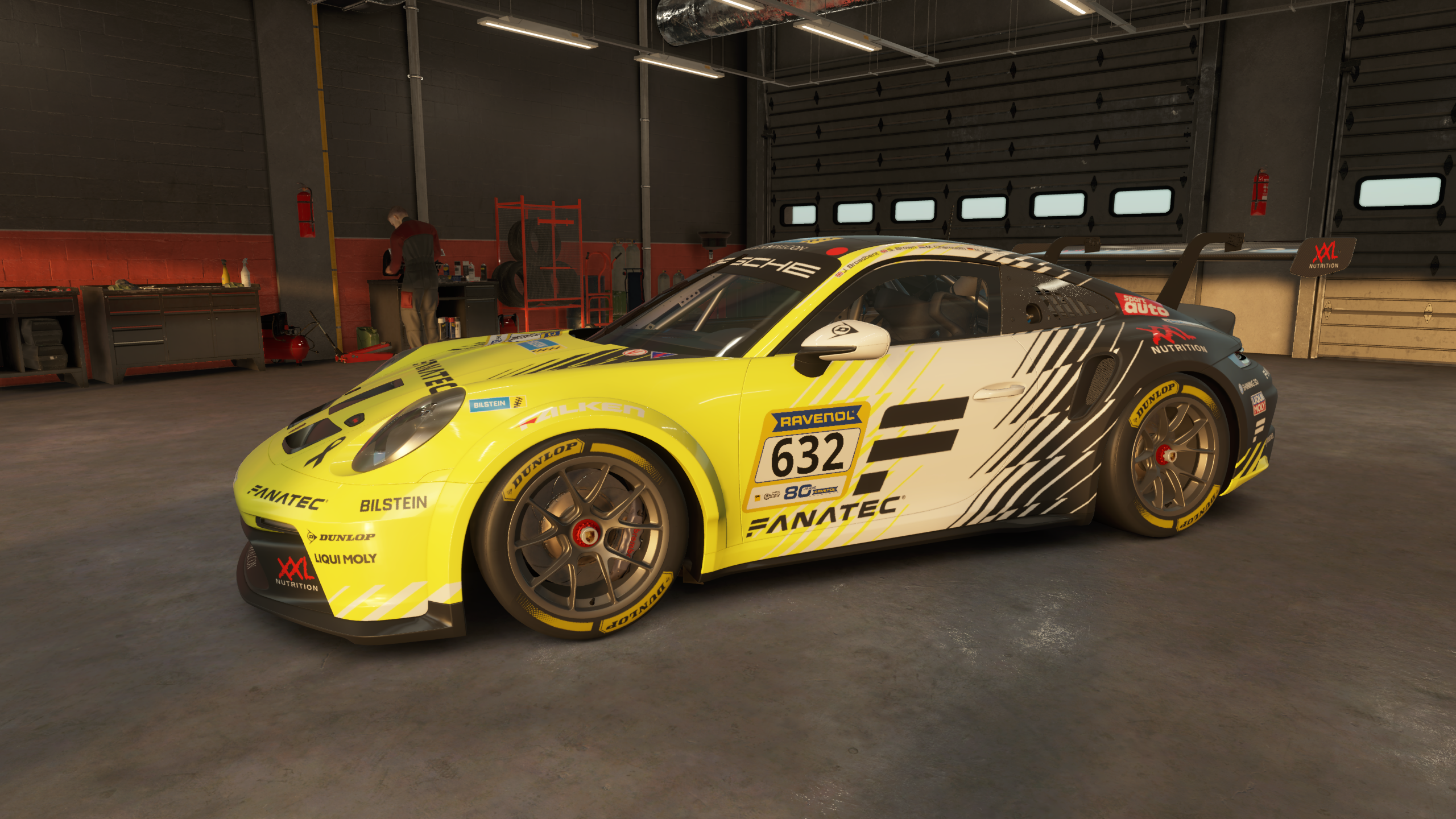 Nurburgring