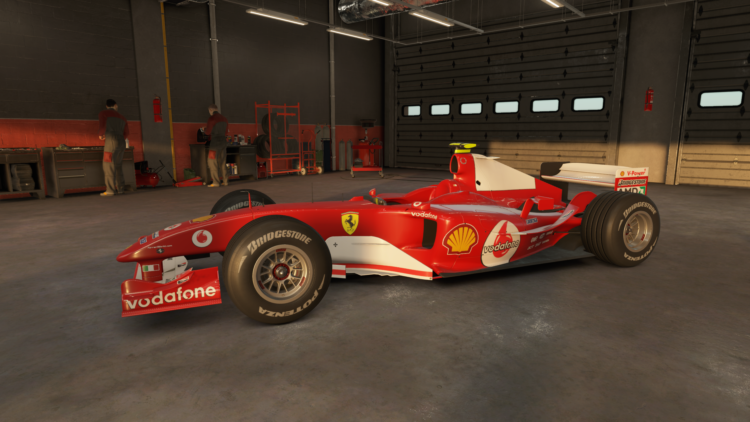 Monza