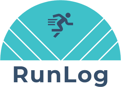 RunLog Logo
