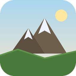 LiteTerrain 's icon