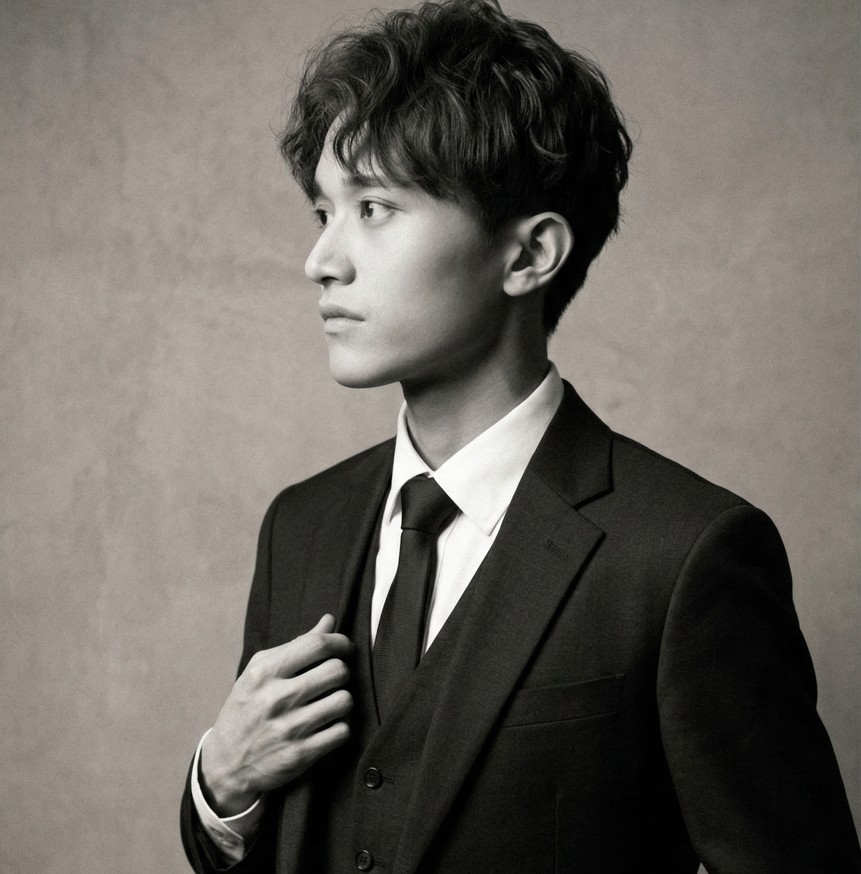 Max Chiu Profile Photo