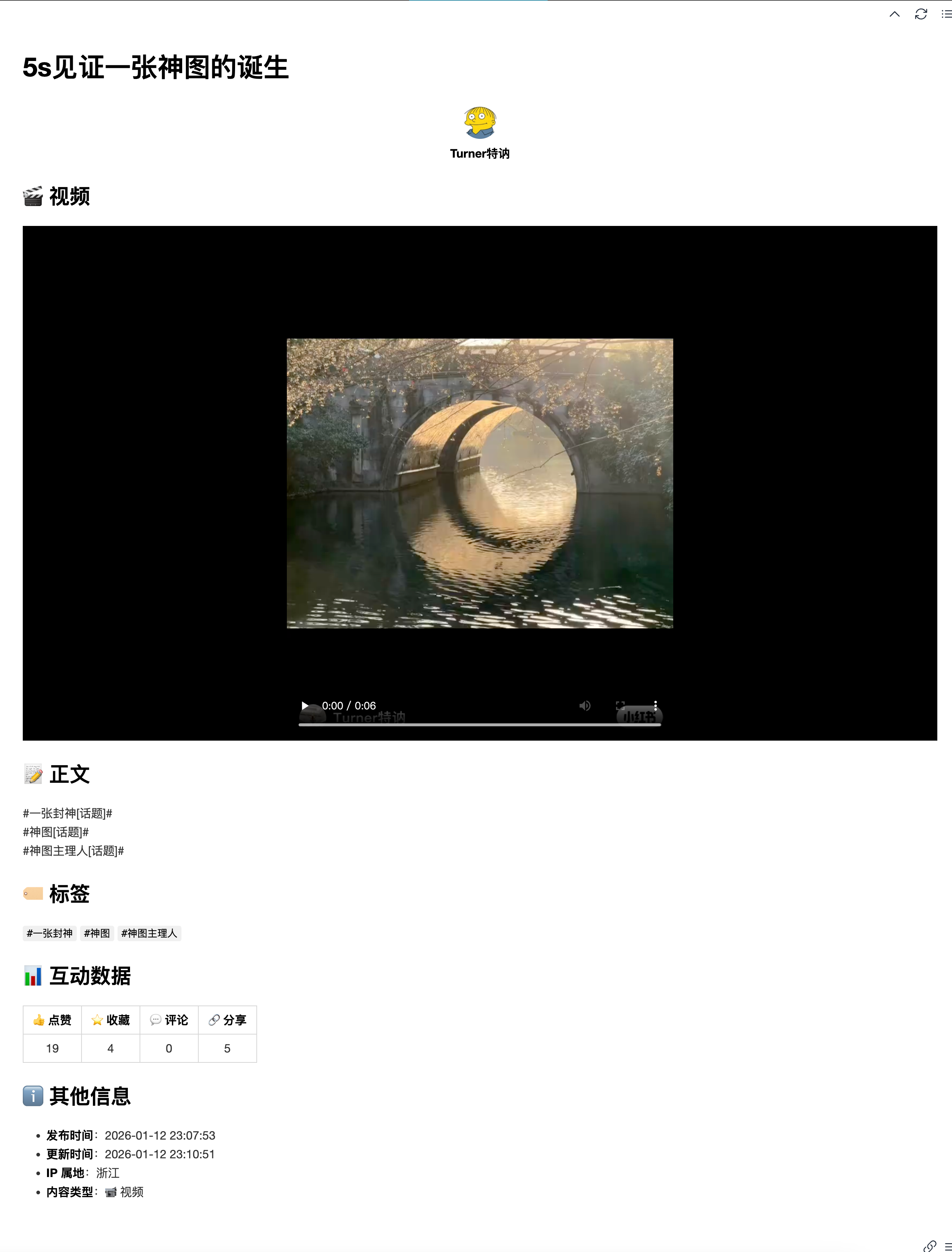 小红书笔记 小红书笔记