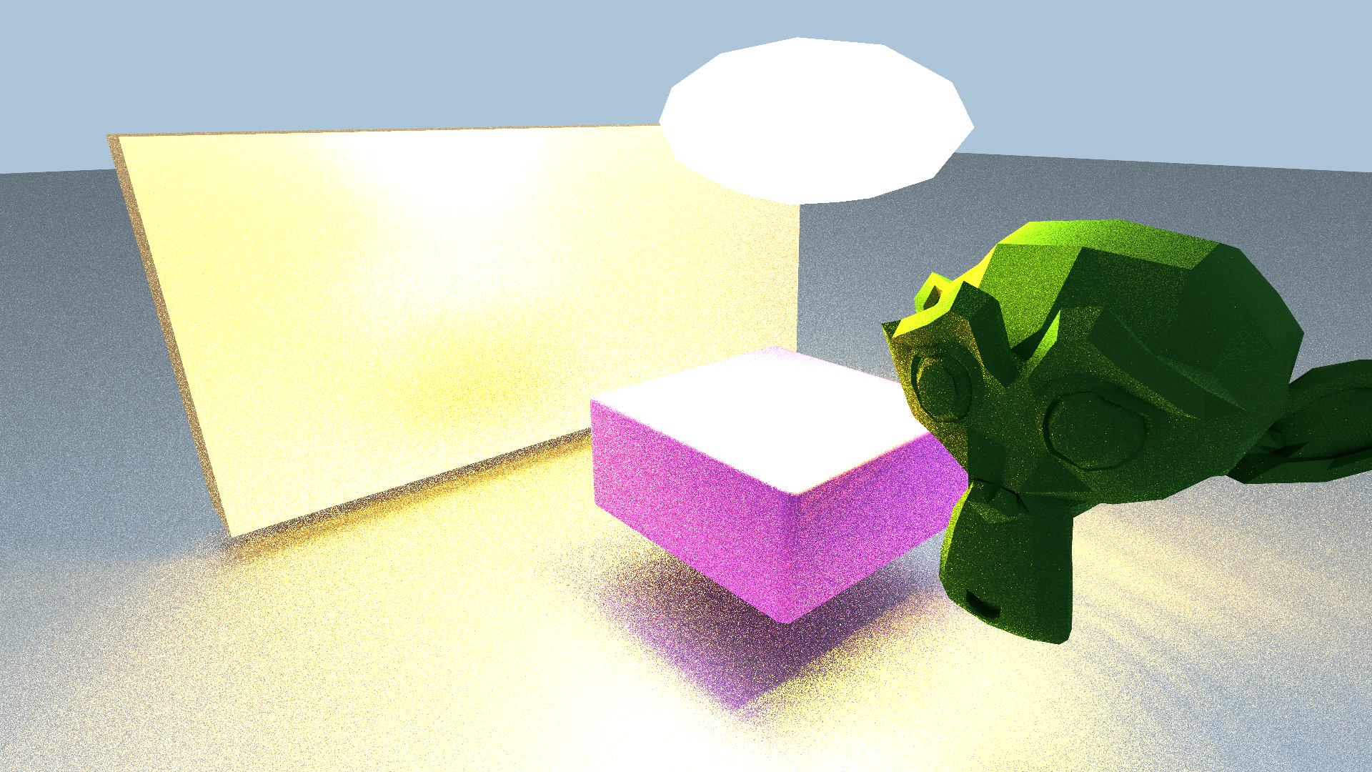 Render