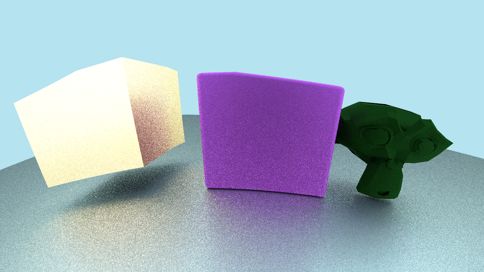 Render