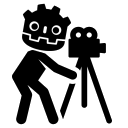 Cinematic Camera Shake's icon