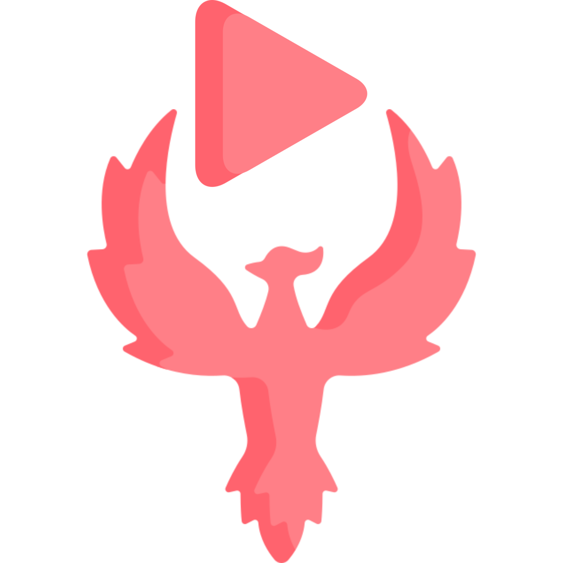 Phoenix Play