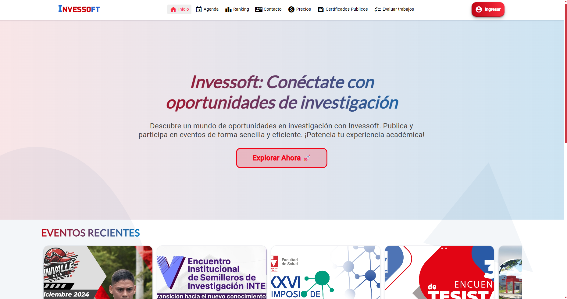 Invessoft