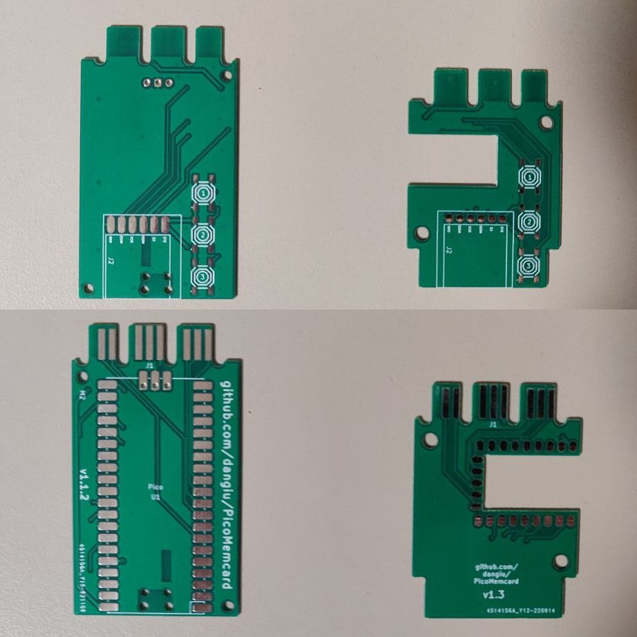 Custom PCBs