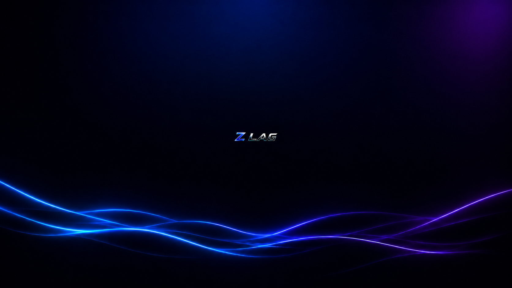 Z LAG OS Default Wallpaper