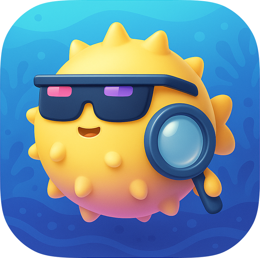 Turbopuffer GUI