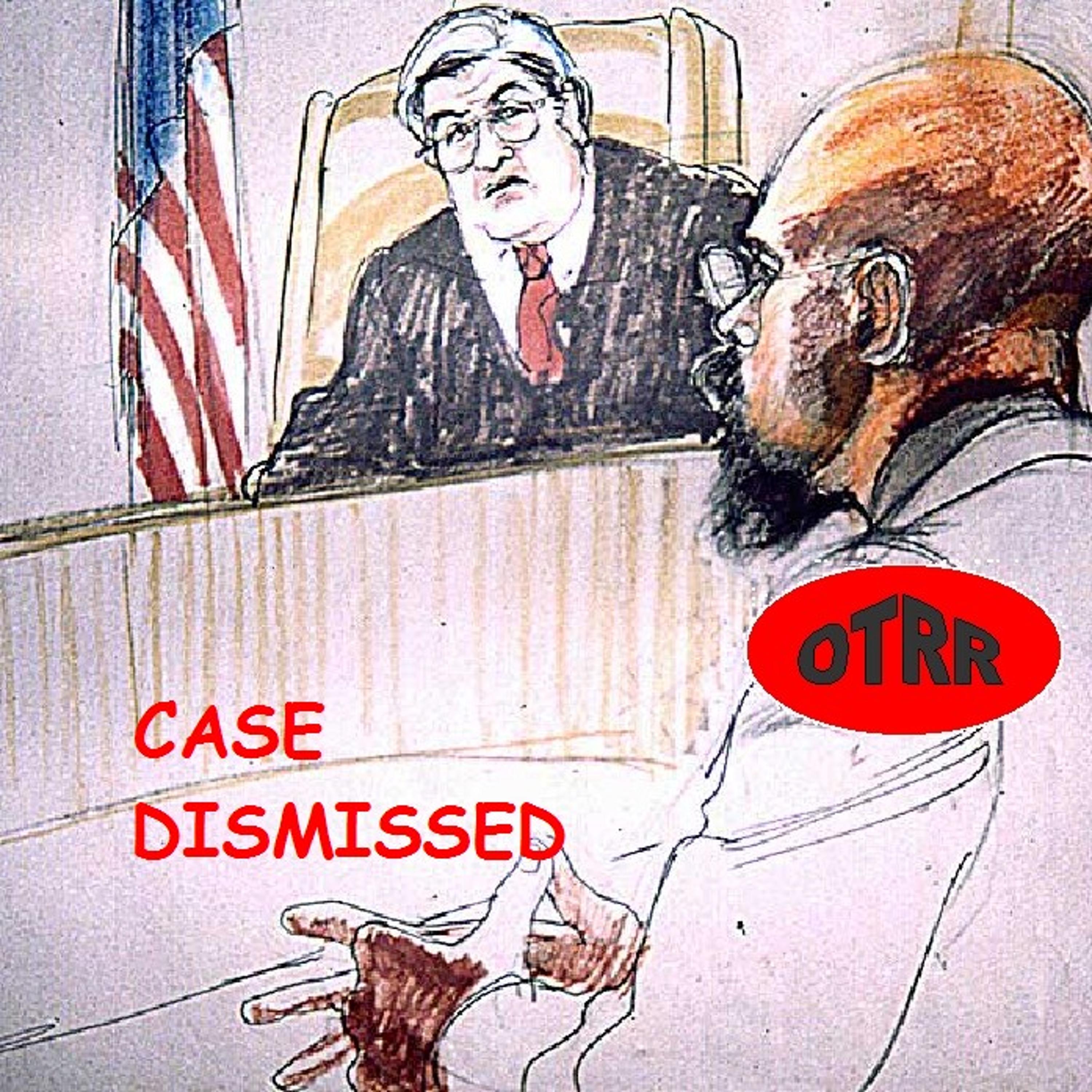 Case Dismissed - Single Episodes