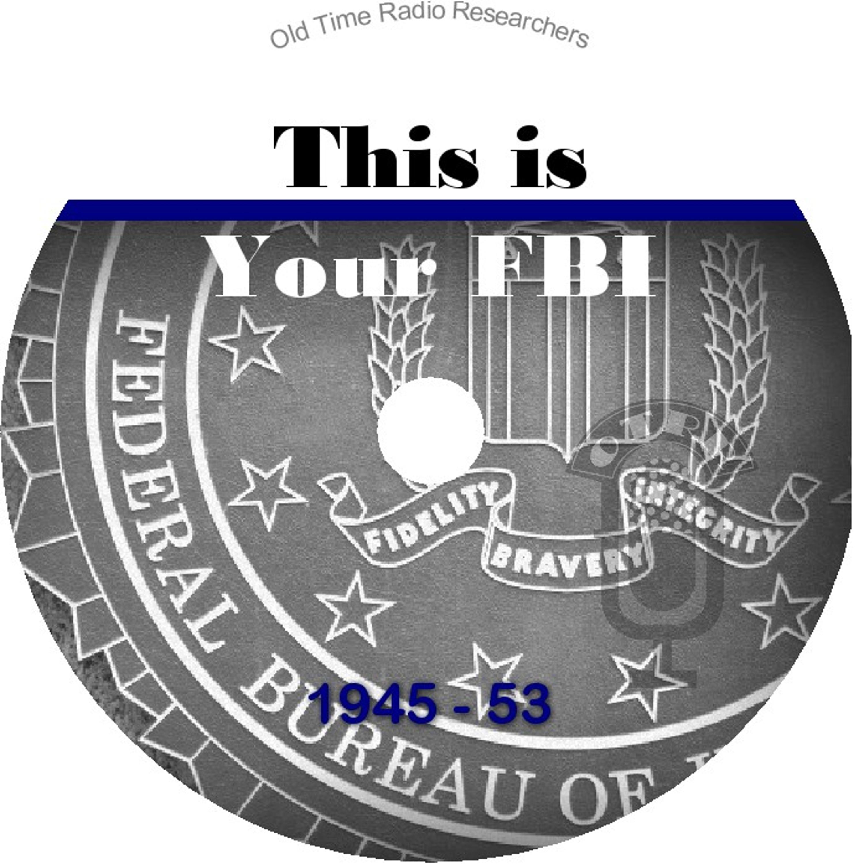 This is Your FBI - Single Episodes