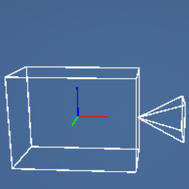 Draw Debug Camera