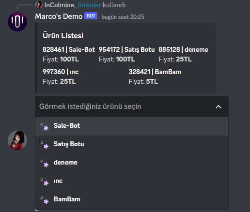 GitHub - MrRubby/Discord_Sales_Bot: It is a very simple system that can ...