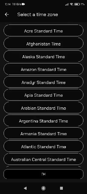 GitHub - KitsuneFolk/TimeUI: Android Kotlin MVVM Clean Architecture App ...