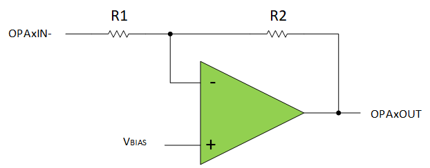 inverting-schematic