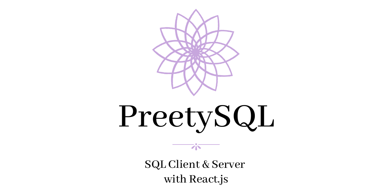 PreetySQL-Logo