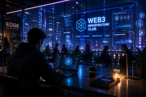 AI & Automation Club