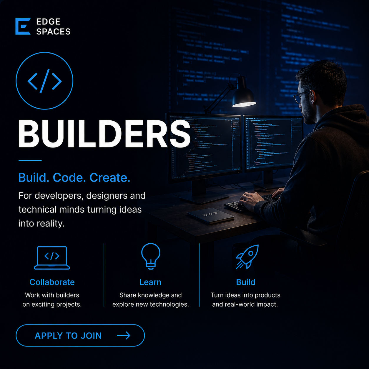 Builders
