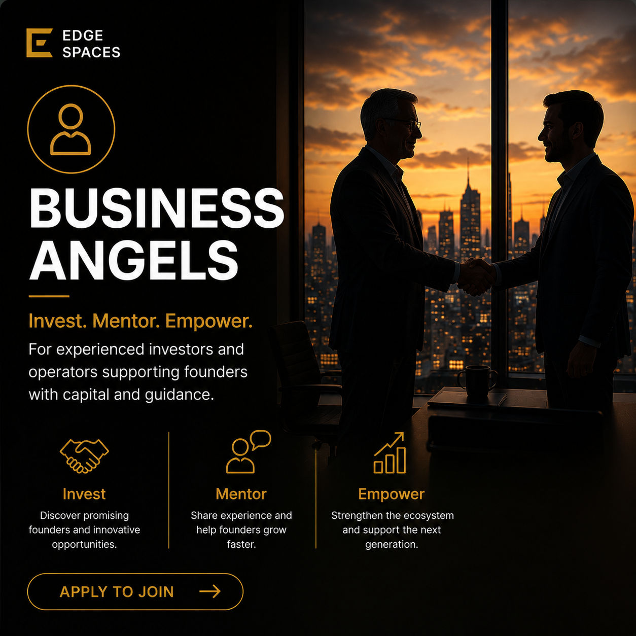 Business Angels