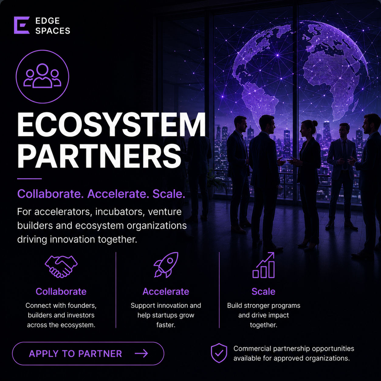 Ecosystem Partners