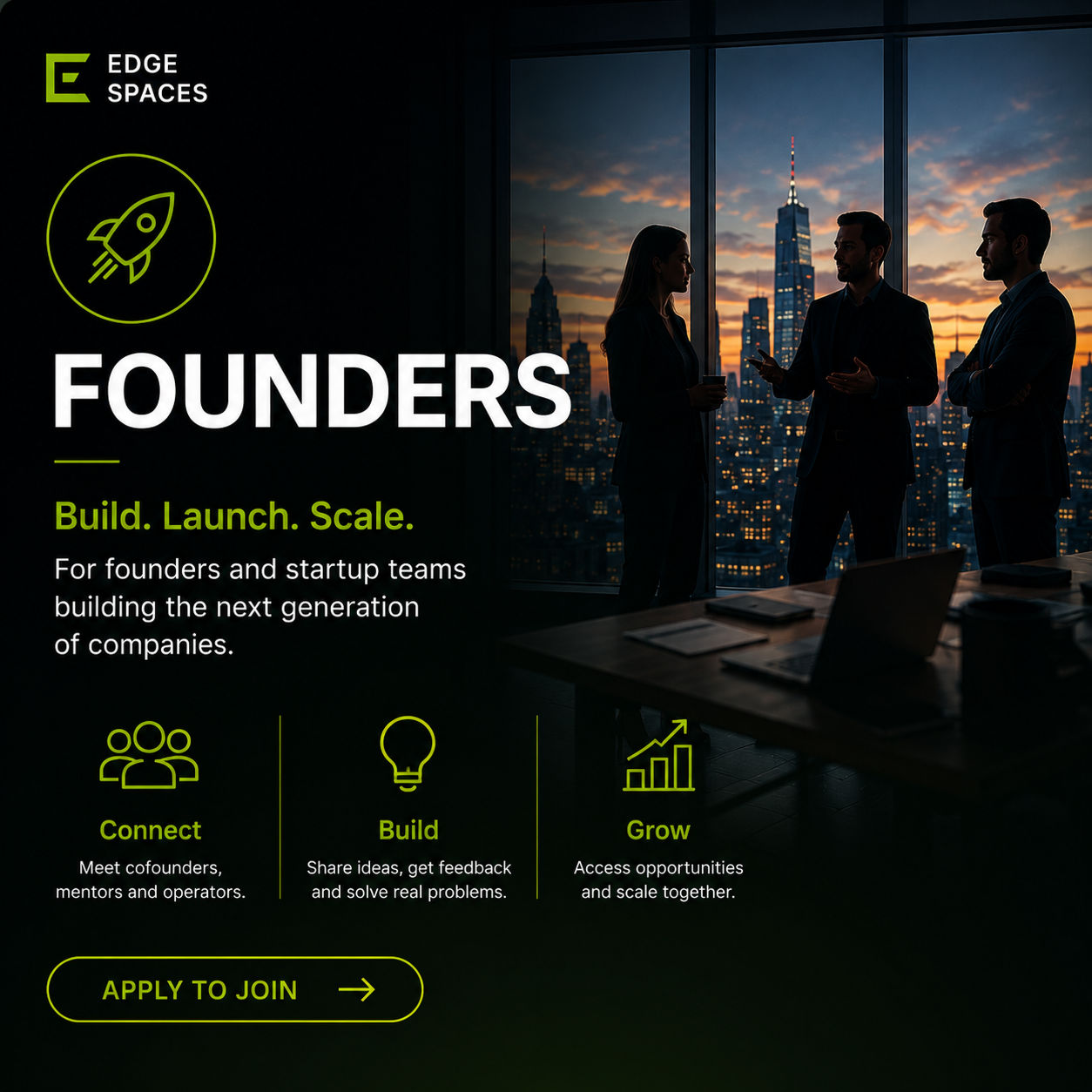 Founders