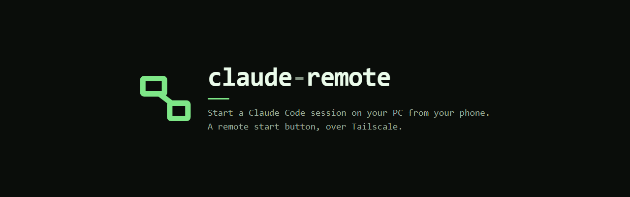 claude-remote