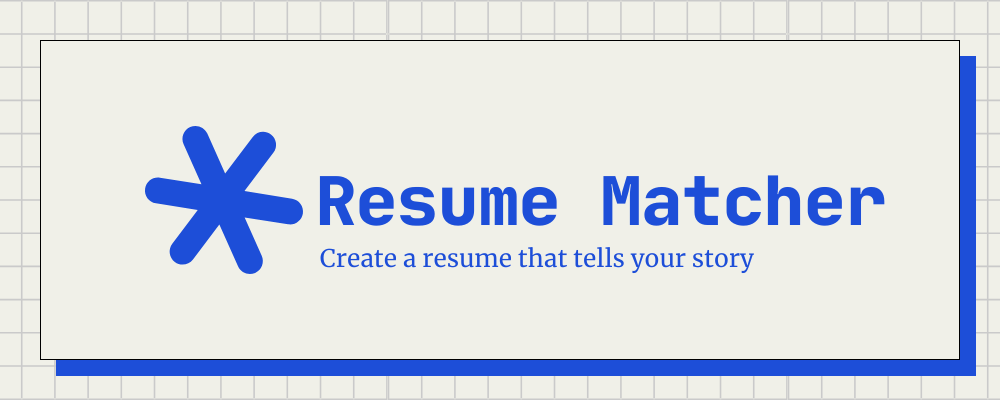 Resume Matcher