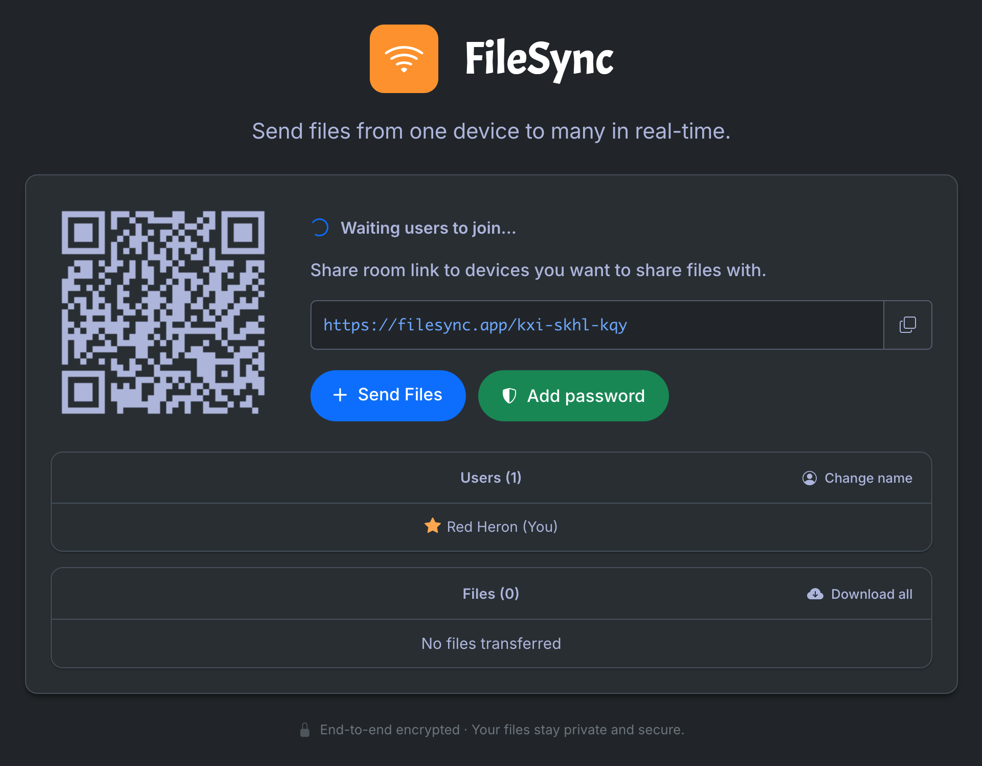 FileSync