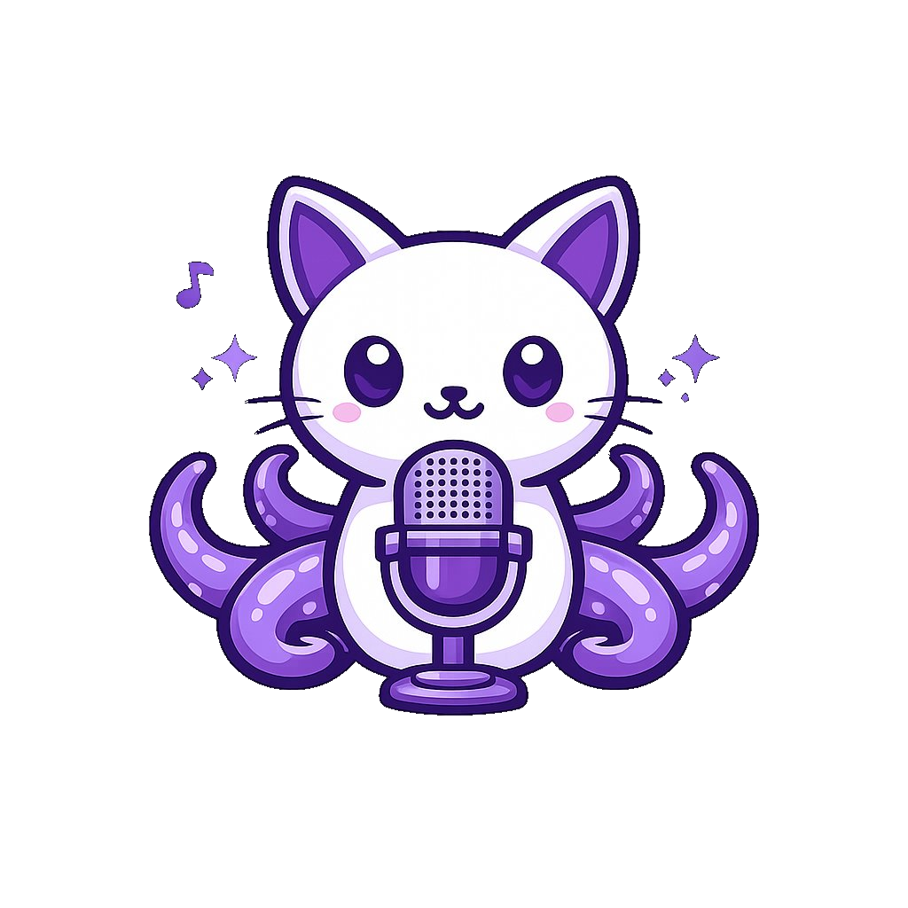 Podcats Logo