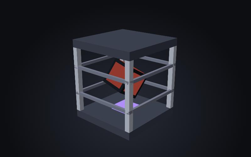 anti totem block