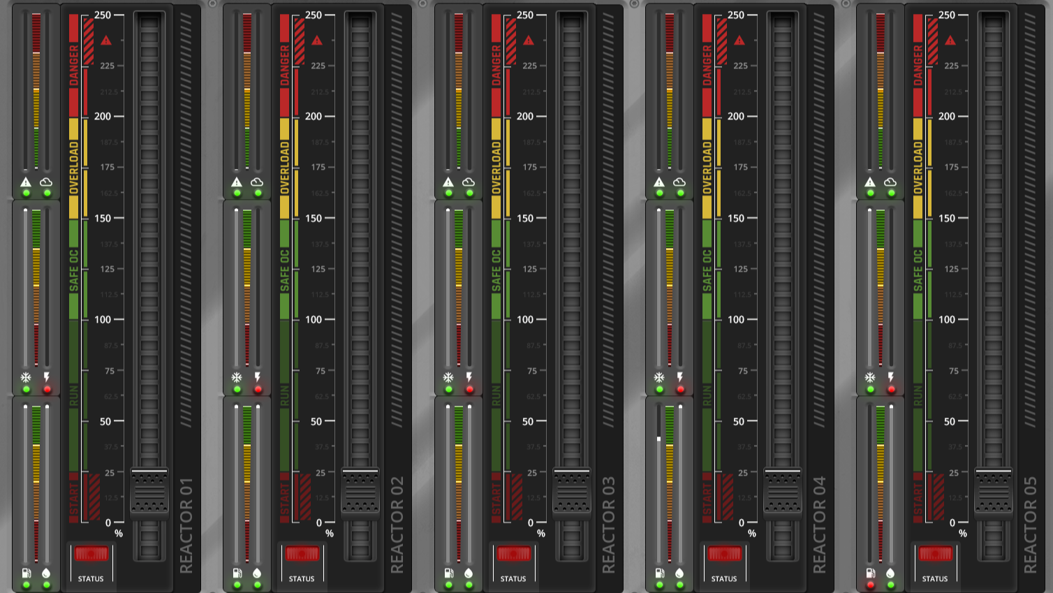 DistributorSetup