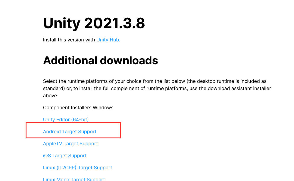 unity打包android apk 解决could not get resource... Unity构建apk – Mroach's blog – 个人记录用