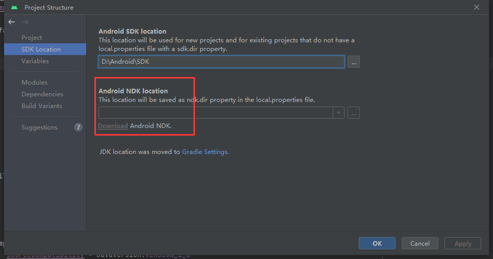 unity打包android apk 解决could not get resource... Unity构建apk – Mroach's blog – 个人记录用