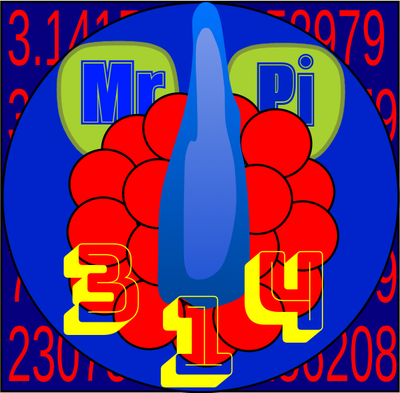 Mrpi314 logo