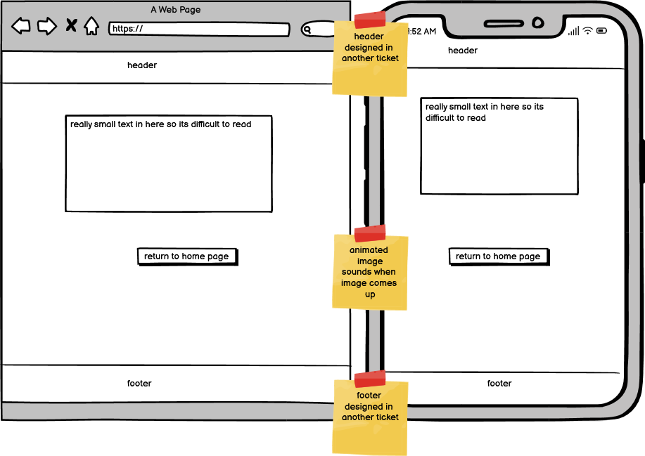 Wireframe