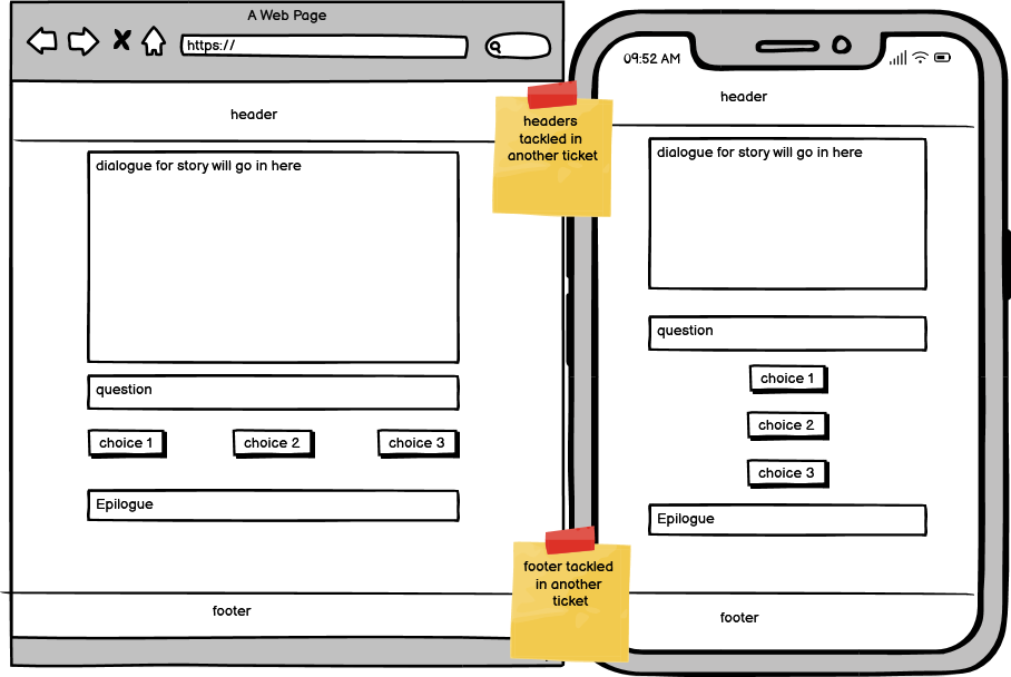 Wireframe