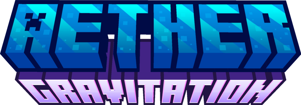 Aether Gravitation Logo