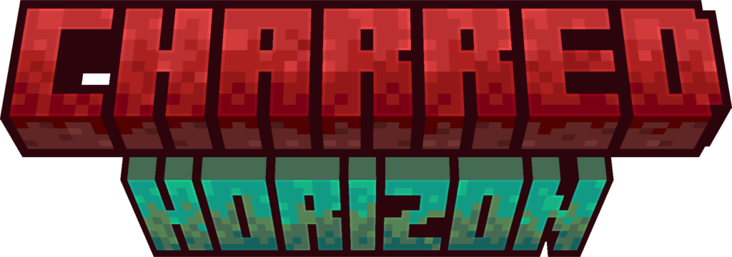 Charred Horizons Logo