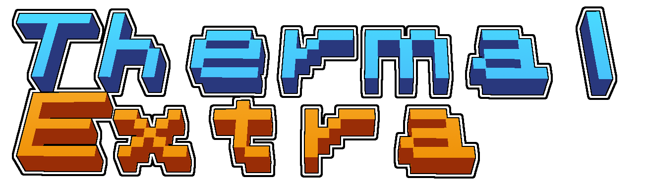 thermal extra logo